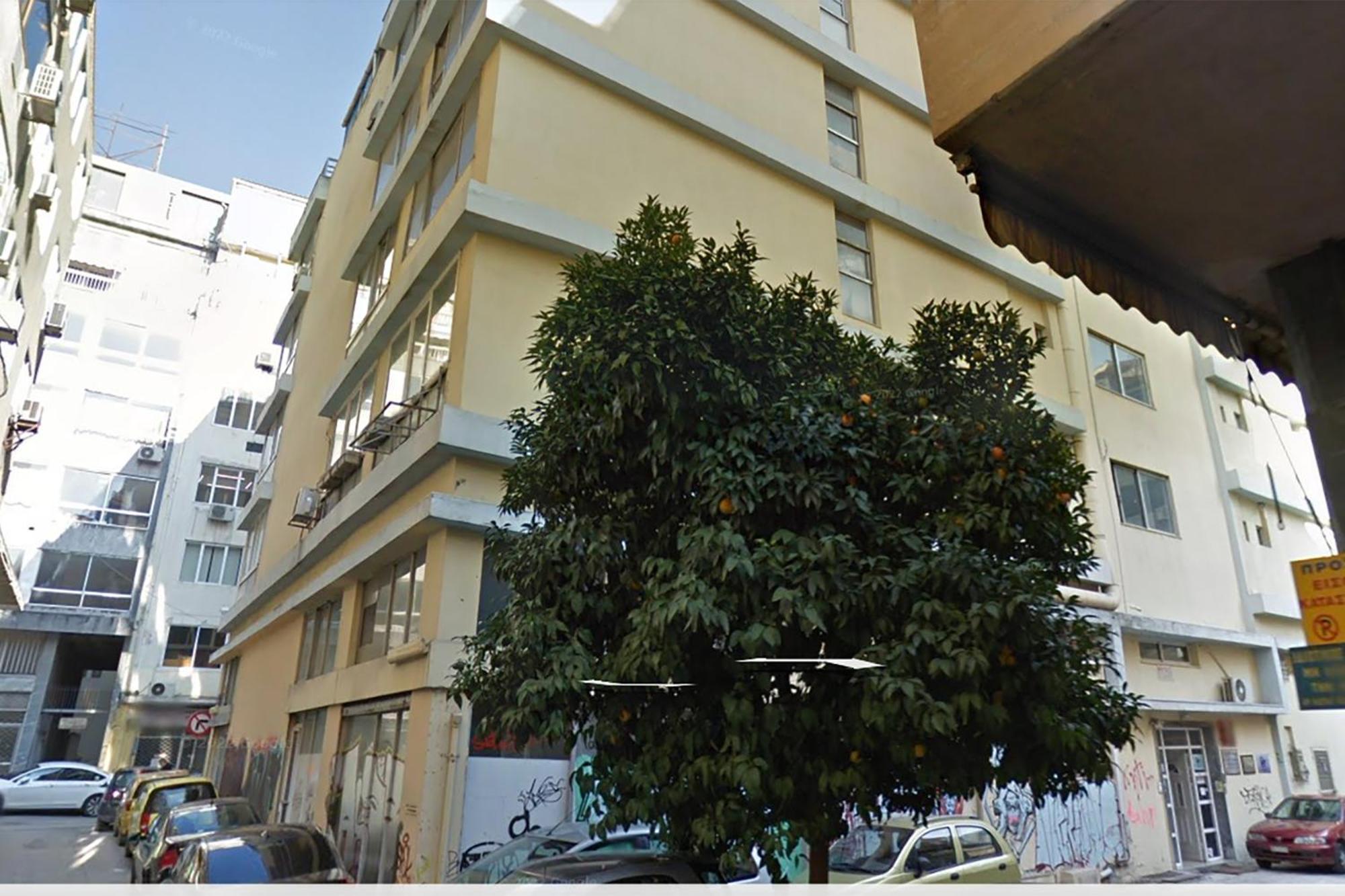No9, Chic & Modern 2Bdr Apartment In The Centre Of เทสซาโลนิกิ ภายนอก รูปภาพ